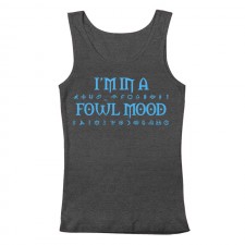 Fowl Mood Men's